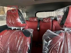 تۆیۆتا کۆرۆلا کرۆس